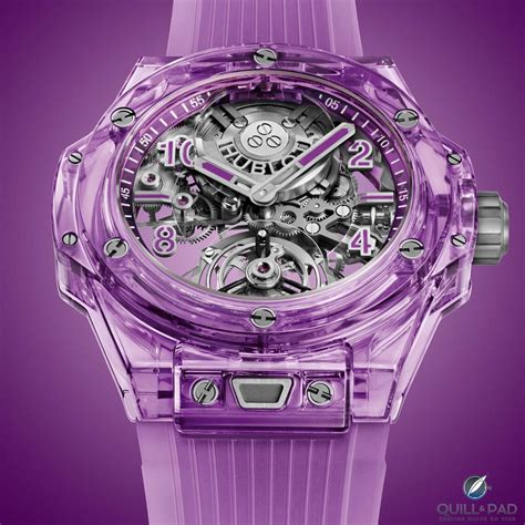 hublot irréalistebateau|hublot big bang australia.